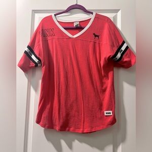 Victorias Secret PINK jersey